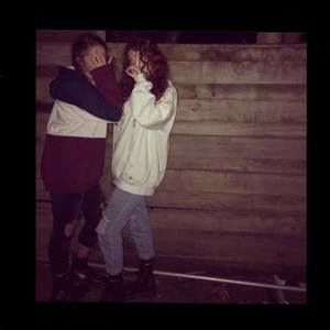 Meet your Posher, Amity